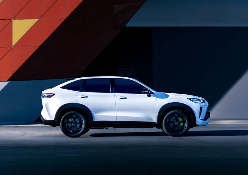 Exterior 5