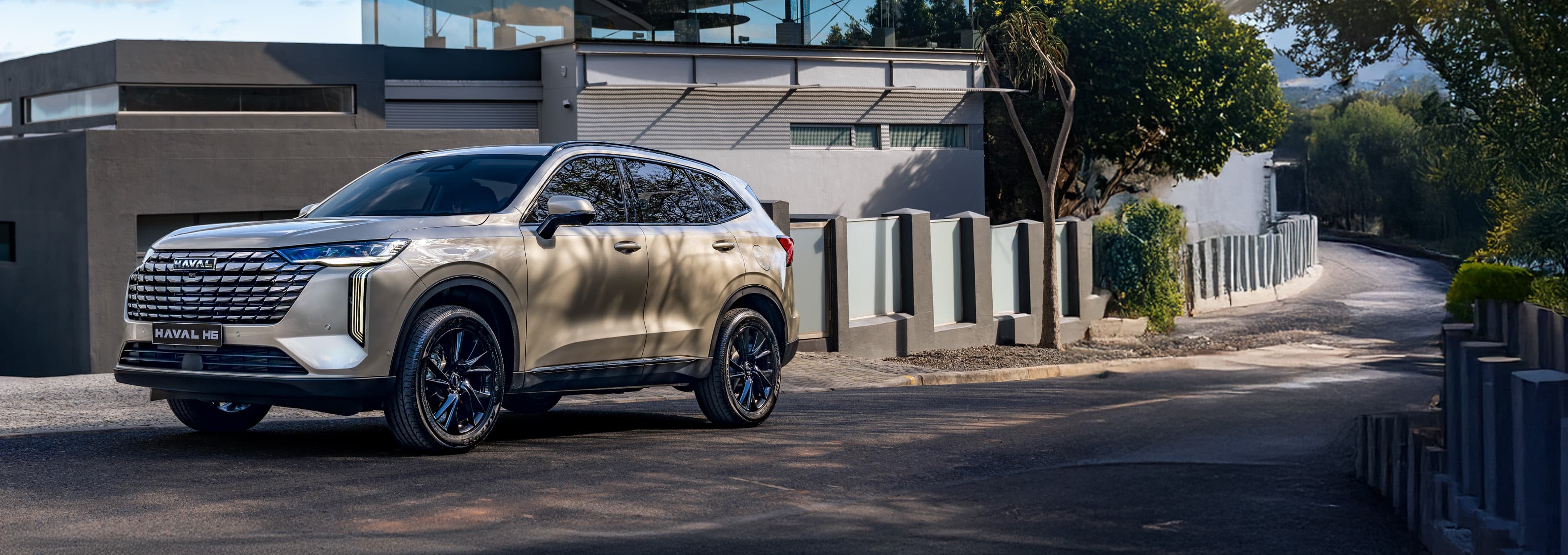 GWM Hybrid Technology: Why it Makes Sense for South Africa gallery 5