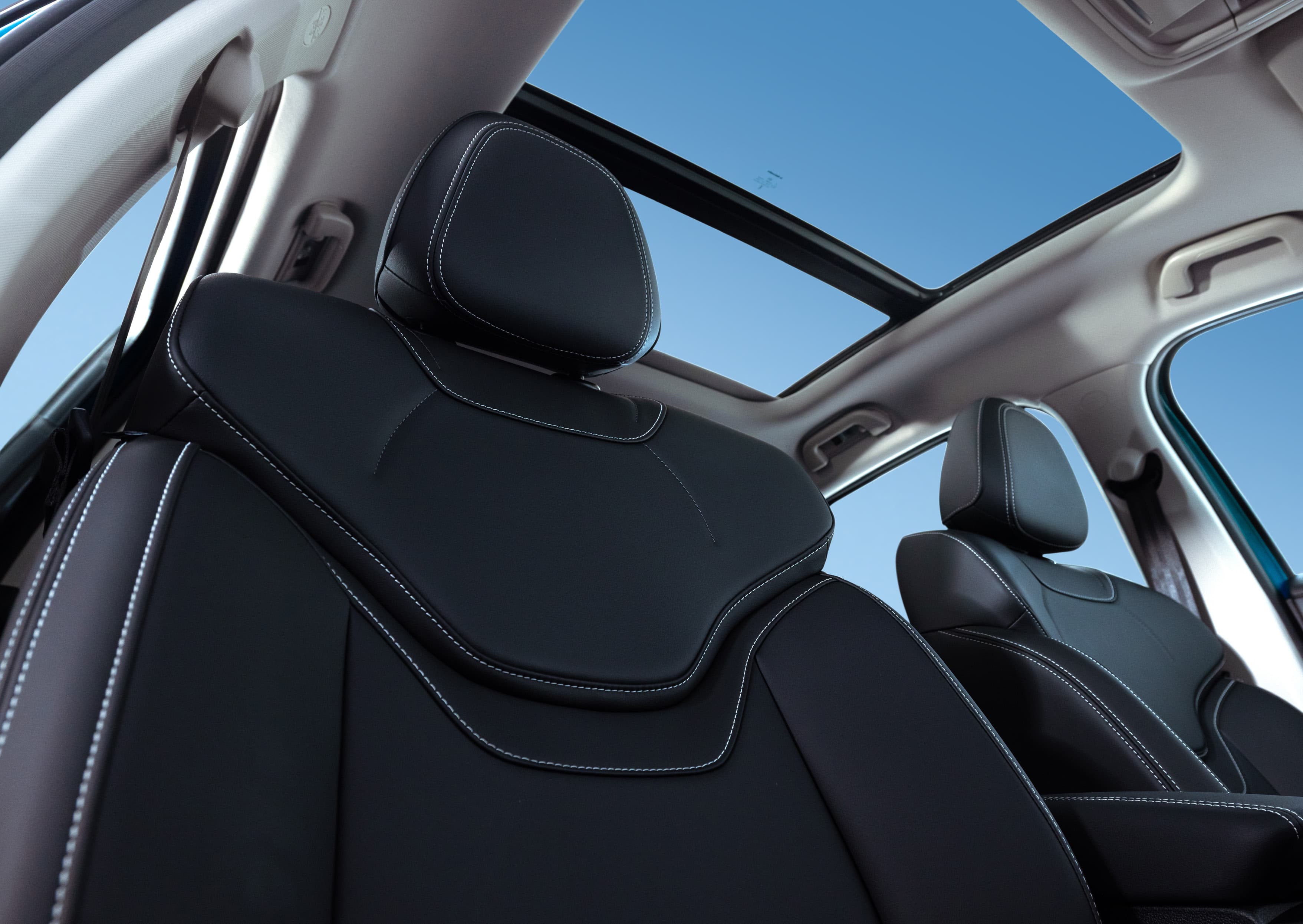 Haval Jolion: The Smart Urban Crossover gallery 7
