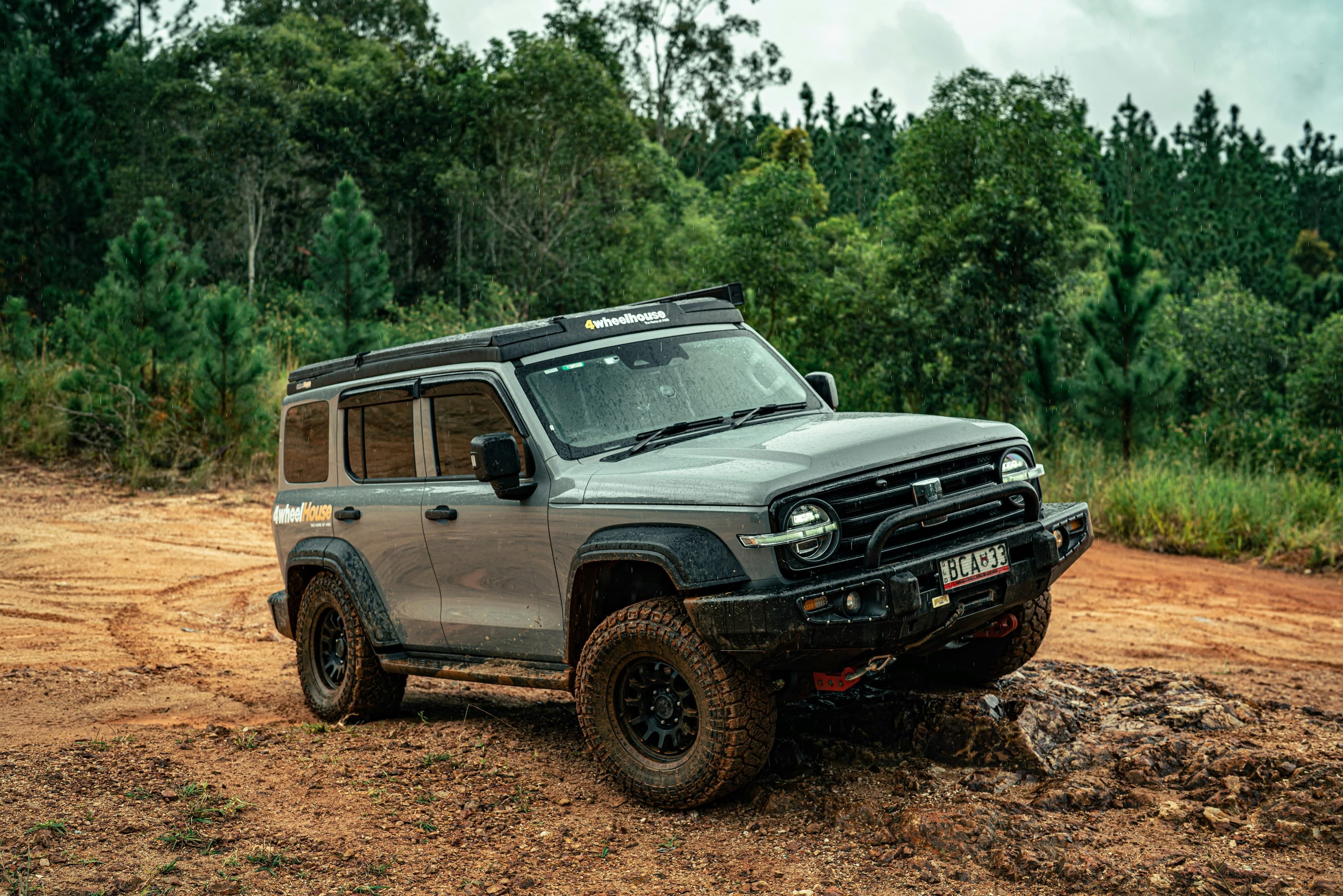 Premium Used Vehicles